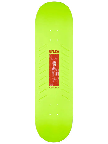 Opera - Clay Kreiner Grain Groove EX7 8.25" Deck - Board Of Missoula