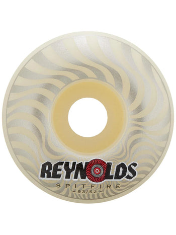 Spitfire F4 93 Reynolds Classics - Natural