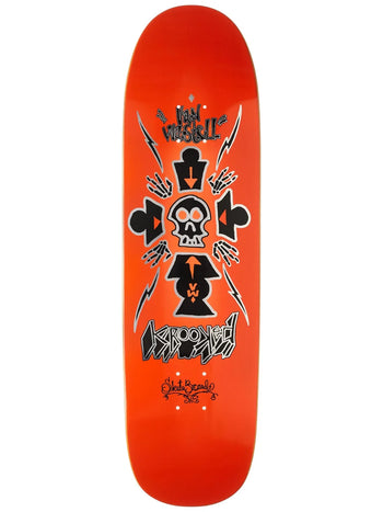 Krooked - Wastell Redux 8.25" Deck
