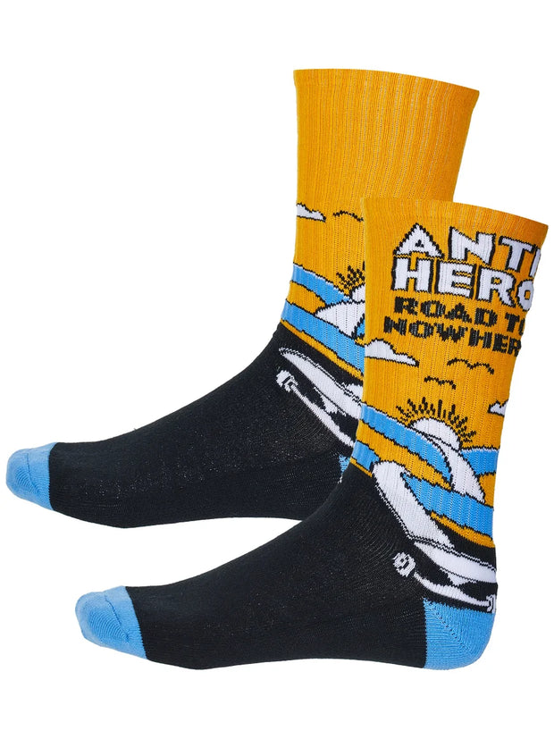 Antihero - Socks