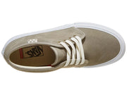 Vans - Skate Chukka - Wrapped Fog