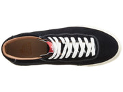 Last Resort - VM001 Mid - Black / White