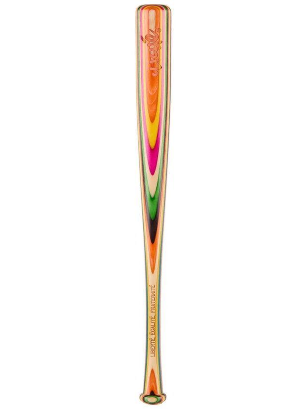 Cliche - Baseball Mini Bat - Multi