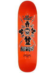 Krooked - Wastell Redux 8.6" Deck