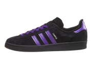 Adidas - Campus ADV - Collegiate Purple / Core Black