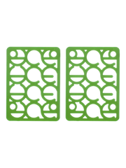 Ace - 1/8" Risers - Assorted Colors