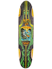 Antihero - Jalopi Speedboat 7.74" Deck