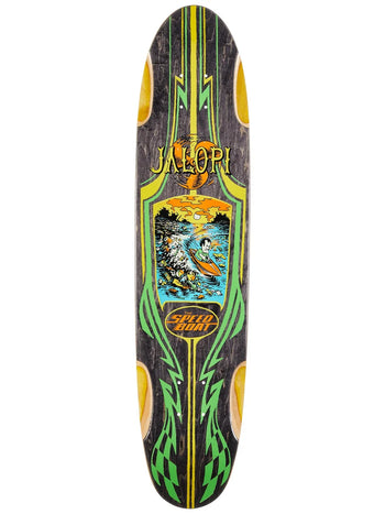 Antihero - Jalopi Speedboat 7.74" Deck
