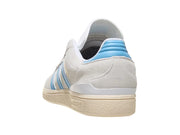 Adidas - Busenitz - Grey One / Light Blue