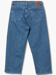 Volcom - Chillow Denim Jeans - Deep River Blues