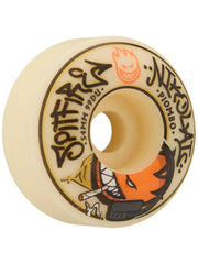 Spitfire - Nikolai F4 Classic 99a Wheels - 54mm