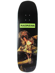 Madness - Son R7 9" Deck