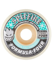 Spitfire - F4 97a Conical Full Wheels - 54mm