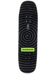 Madness - Long Haul R7 8.75" Deck
