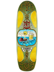 Antihero - Jalopi Tugboat 9.8" Deck