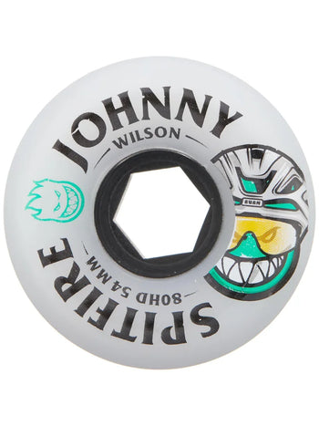 Spitfire - 80HD Wilson Burn Squad - 54mm