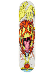 Antihero - Gerwer Grimple Loooooong Board Deck 10.5" x 45"