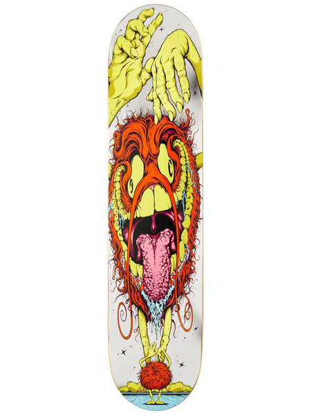 Antihero - Gerwer Grimple Loooooong Board Deck 10.5" x 45"