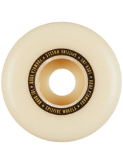 Spitfire - F4 Locks-Ins 101a Wheels - 55mm