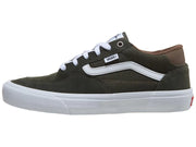 Vans - Skate Rowan - Green / Brown