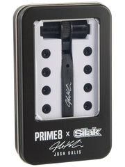Prime8 - Silak Collab Skate Tool & Hardware - Black