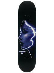 April - Yuto Horigome Fractured 8.0" Deck