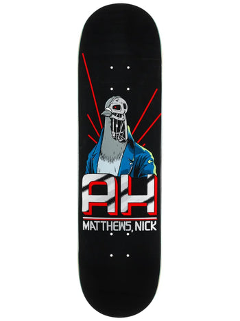 Antihero - Matthew Pigeonator 8.5" Deck