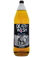 Deathwish - Crooked Cruiser 9.0" Deck