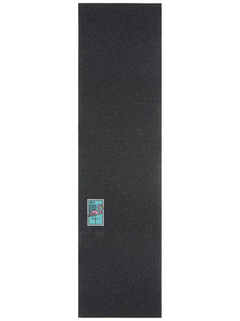 Pepper - Brian Delatorre Grip Tape 9" - Black - Board Of Missoula