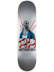 Antihero - Matthew Pigeonator 8.25" Deck
