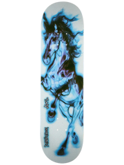 April - Dashawn Jordan Uni 8.25" Deck