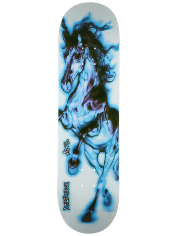 April - Dashawn Jordan Uni 8.25" Deck