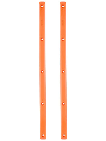 Enjoi - Tummy Sticks Rails - Orange - Board Of Missoula