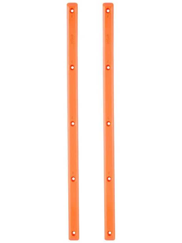 Enjoi - Tummy Sticks Rails - Orange