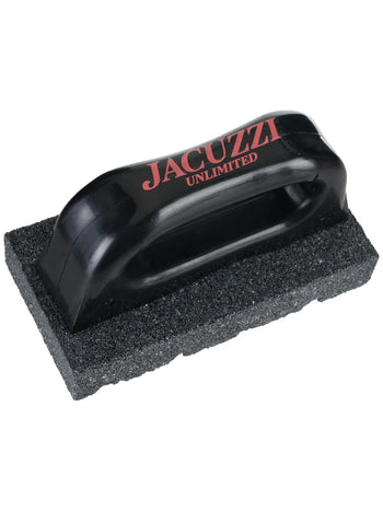 Jacuzzi Unlimited - Rub Brick - Board Of Missoula