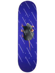 Sci-Fi Fantasy - Ryan Lay Rat Board 8.0" Deck