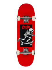 Push - Skeleton FP Modern Mini 8" Complete