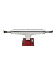Lurpiv - Lurpiv 3 Hollow Trucks - Polished / Red