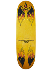 Jacuzzi Unlimited - Pilz Skim Board EX7 8.0" Deck