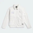 Adidas - Skateboarding x Gonz Jacket - Core White
