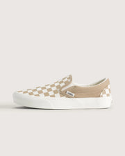 Vans - Classic Slip-On - Color Theory Checkerboard - Incense