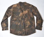 Roark - Hebrides Unlined Jacket - Camo