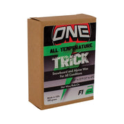 One Ball Jay - F-1 Trick Box Wax - 180g
