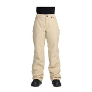 Volcom - Frochickie Insulated Pants - Oat - Board Of Missoula