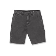 Volcom - Kraftsman Denim Short 21"