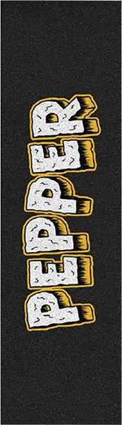 Pepper - Big Chill Grip Tape 9"