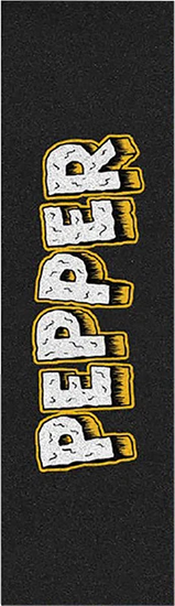 Pepper - Big Chill Grip Tape 9"