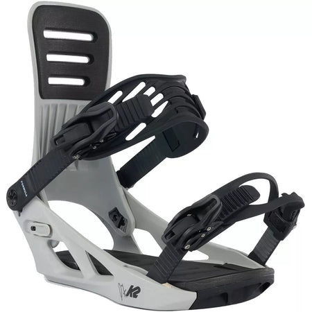 K2 - Formula Snowboard Binding 2024