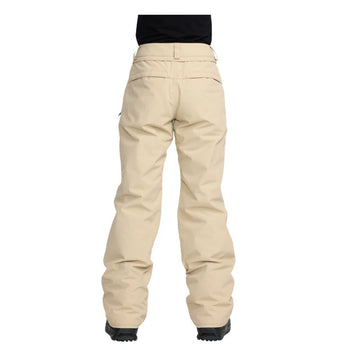 Volcom - Frochickie Insulated Pants - Oat - Board Of Missoula