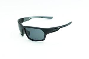 Dang Shades - AWD ST Sunglasses - Black x Black